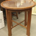 759 6321 LAMP TABLE